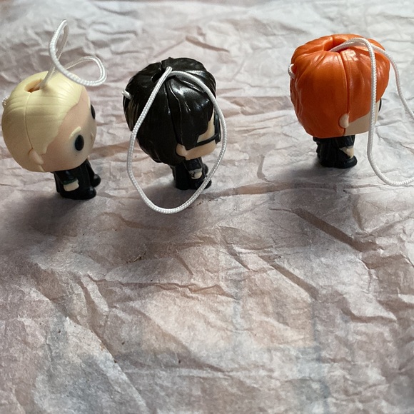 Harry Potter Funk Pop Ornaments - Students Collection - Picture 10 of 13